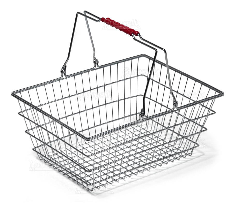 wire basket