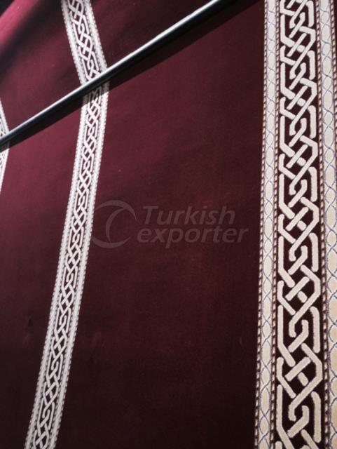 Mosque Carpet