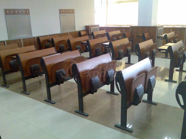 BAF ANFI CHAIR