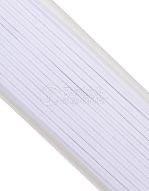 Baby Elastic 4mm 20m