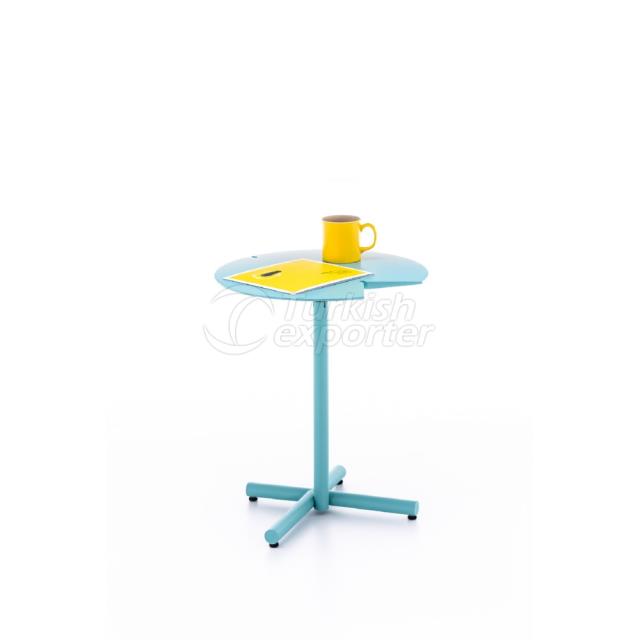 Accessories Corner Table