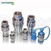 Quick Couplings