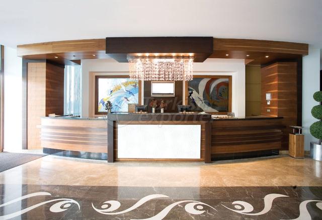 Hotel Furnitures Bera