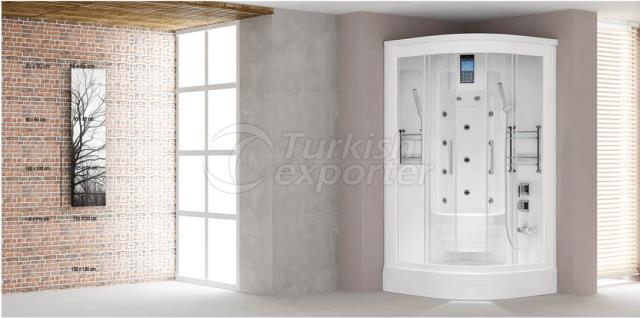 Shower Enclosure ATHENA