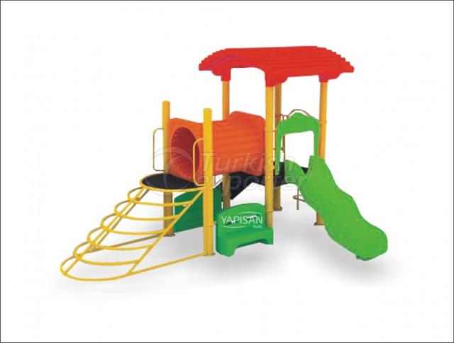 Train Playgrounds 154056
