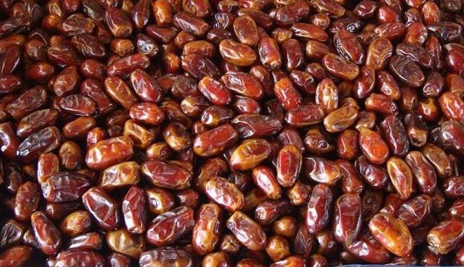 Sayir dates 