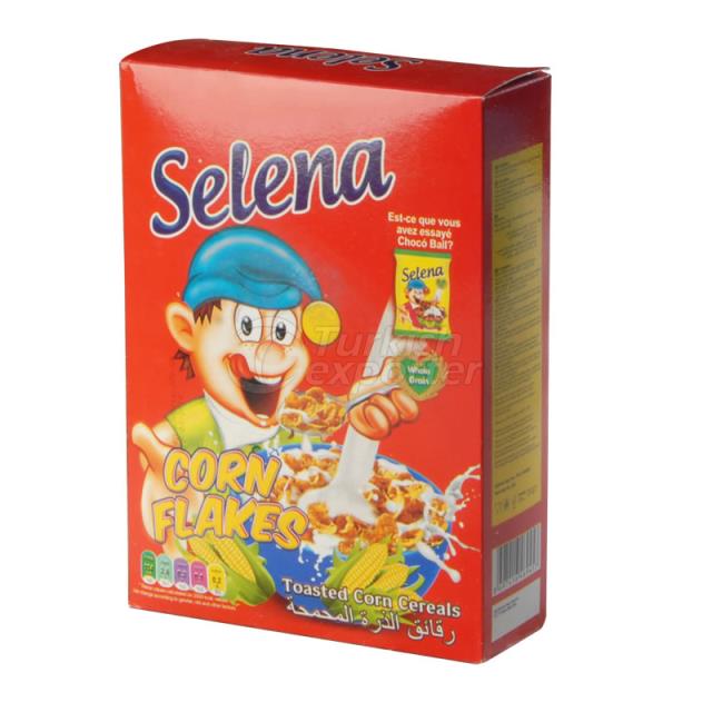 Selana Corn Flakes