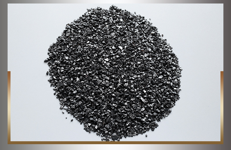  GPC Graphitized Petroleum Coke Carburizer