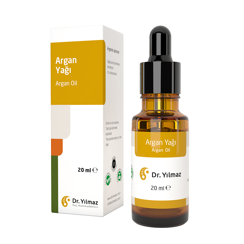 Argan Yağı