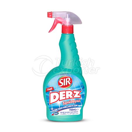 Tile and Grout Cleaner Sir