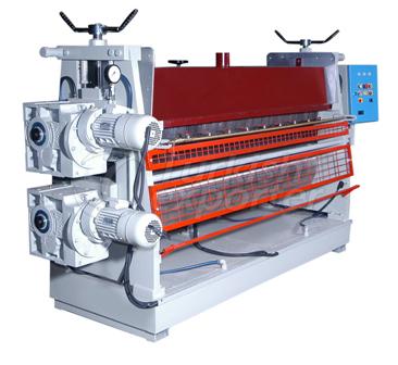 Pattern Making Machine Kocayusuf