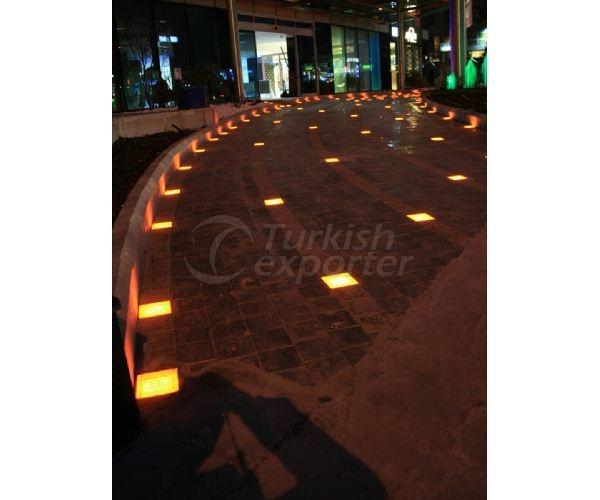 Lighting Product Croma Floor