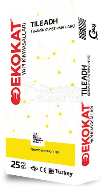 TILE ADH Ceramic Adhesive Mortar