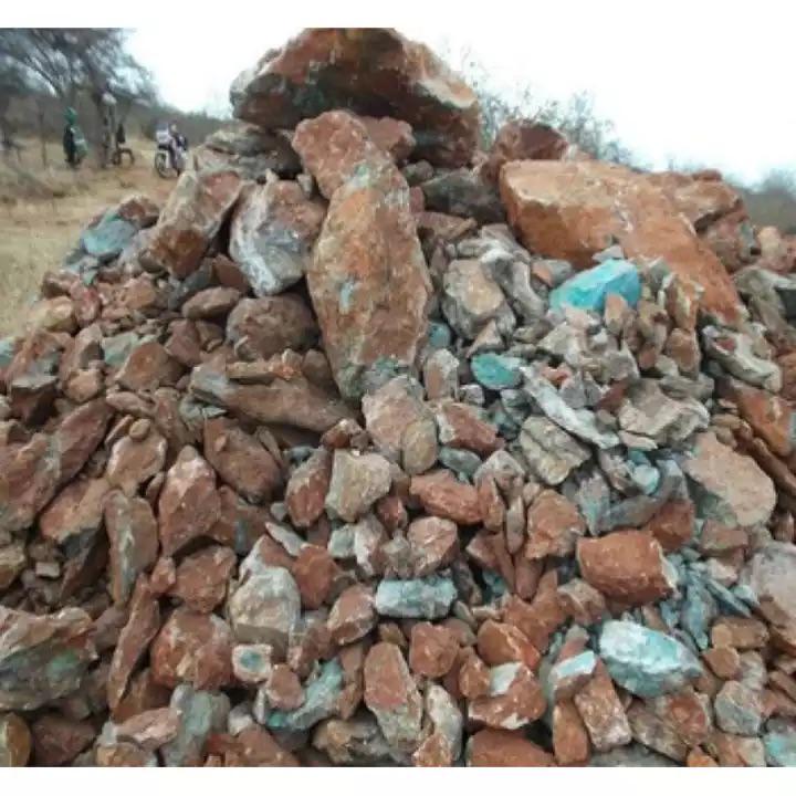 COPPER ORE FOR SALE