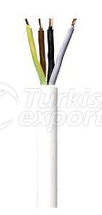 Flexible Cables 3182Y