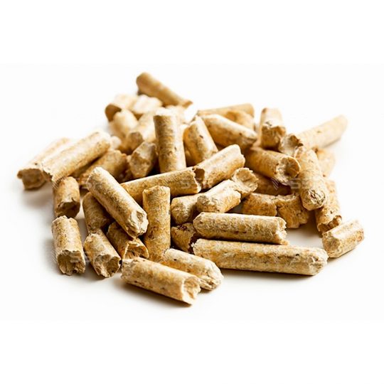 WOOD PELLETS