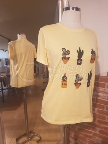Ladies Wear