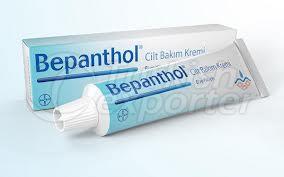 Bepanthol