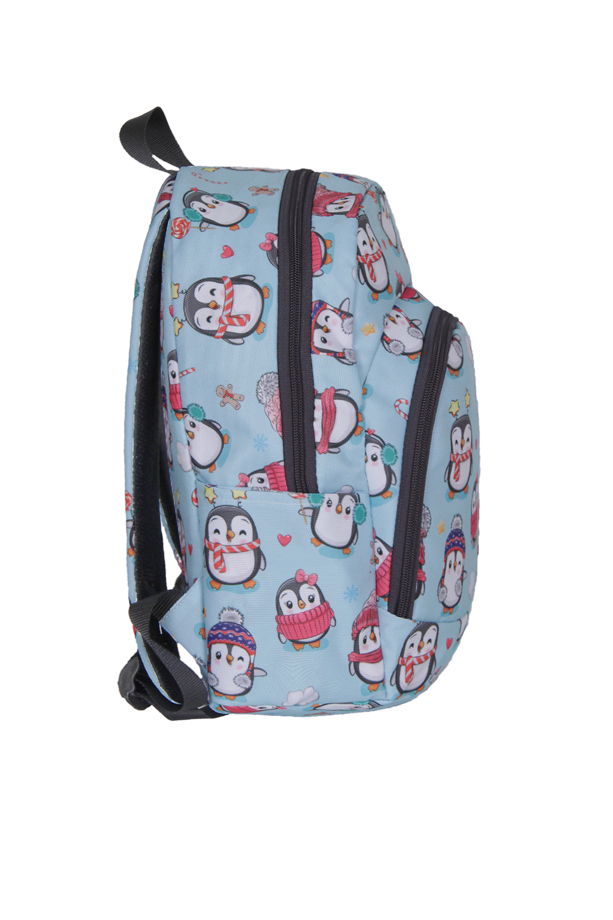 Cambridge Polo Club Kindergarten Backpack