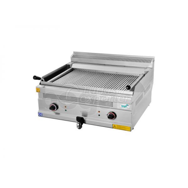 Electric Grill 700 Series