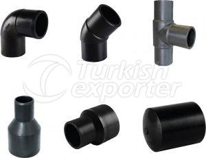 Injection Fittings