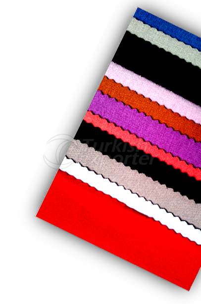 Viscose with Lycra