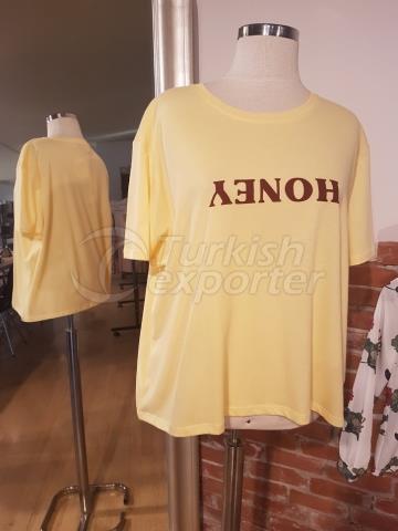 Ladies Wear