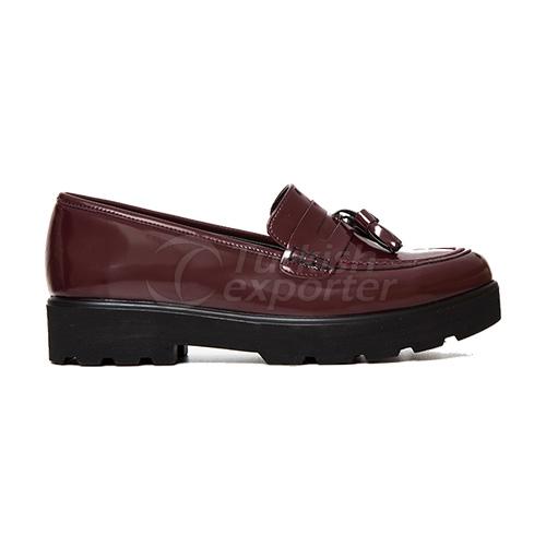 Moccasins M-RGNRG-103