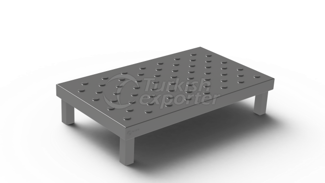 Eskabo Tek Basamaklı-1060