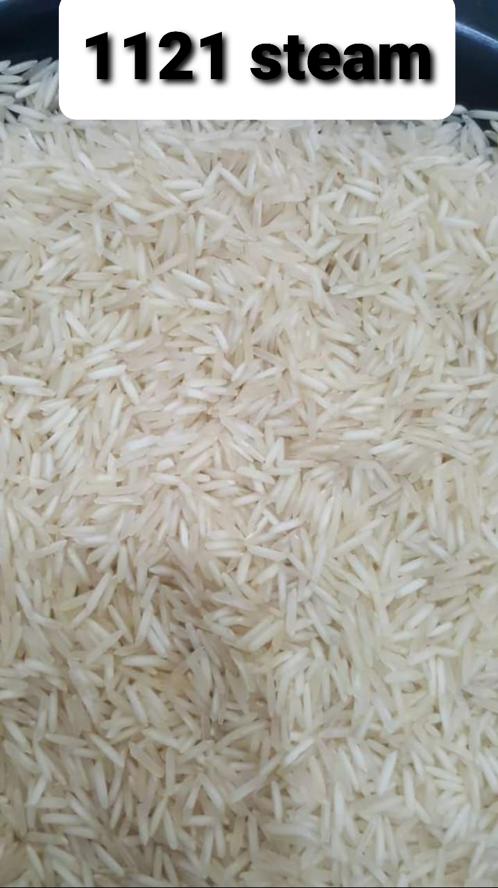 Indian Rice