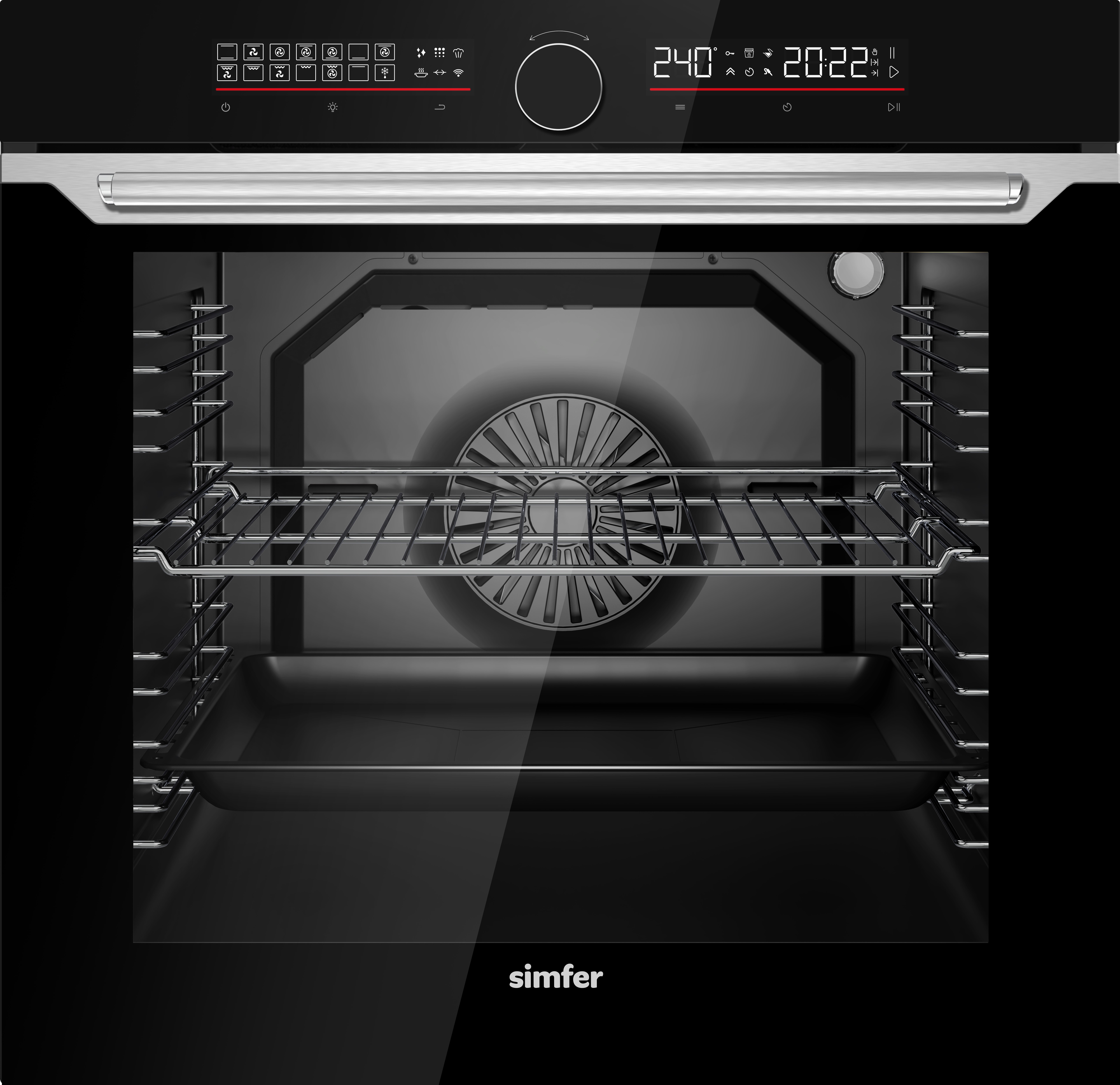 Built-in Oven