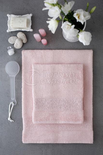 مناشف حمام Lush