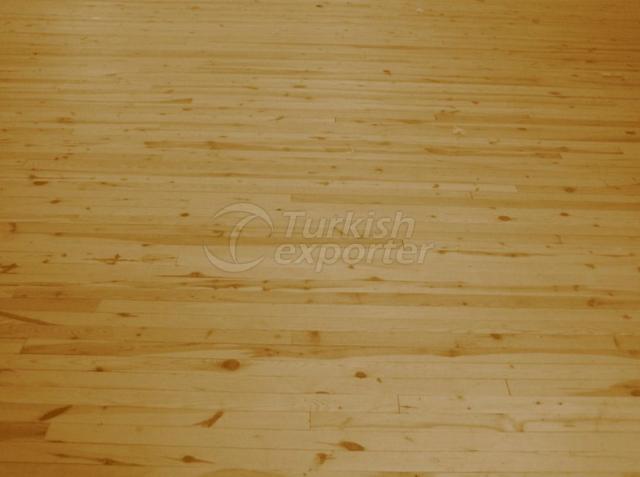 Wood Products