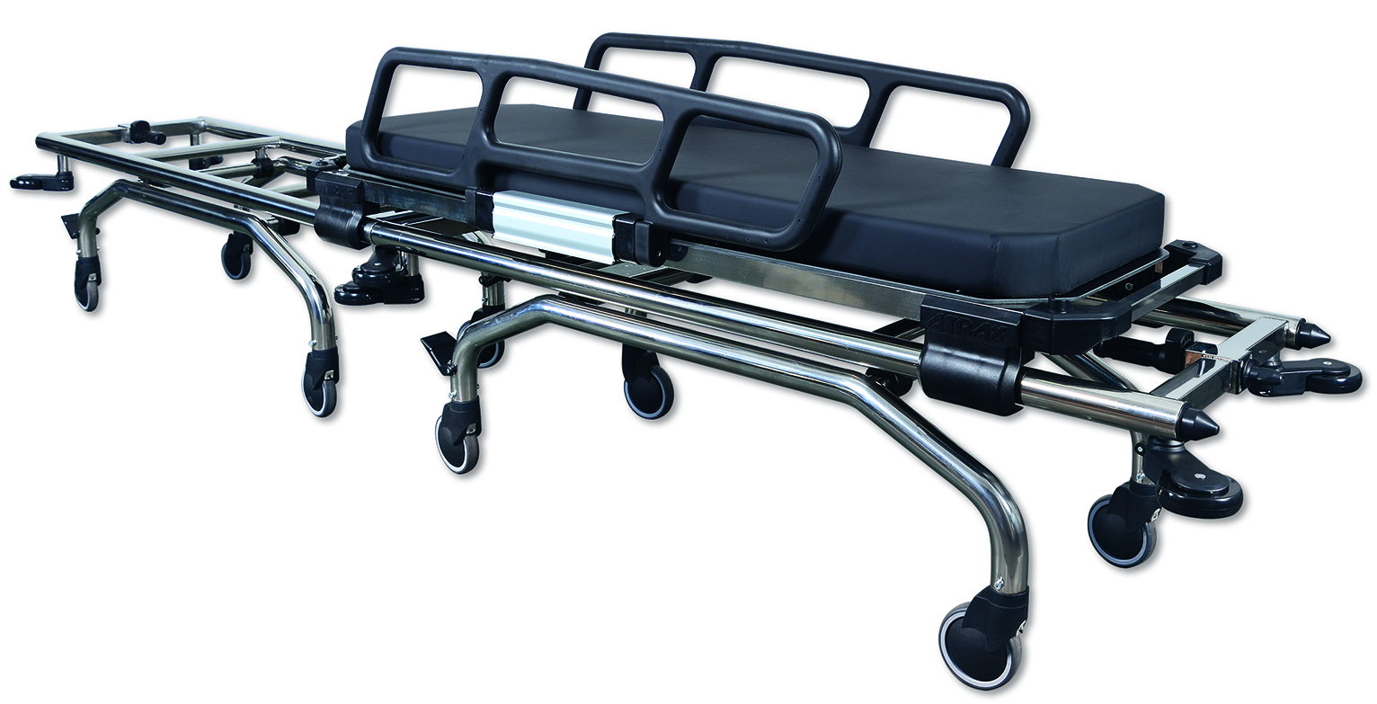 Operating Room Transfer Stretcher