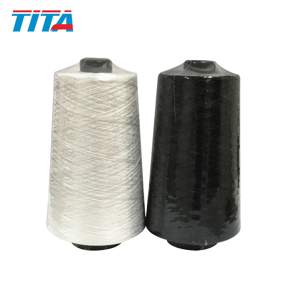 High Tenacity polyester sewing thread 