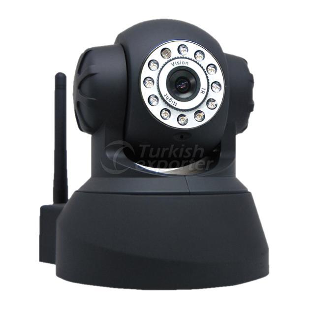 IP CAMERA