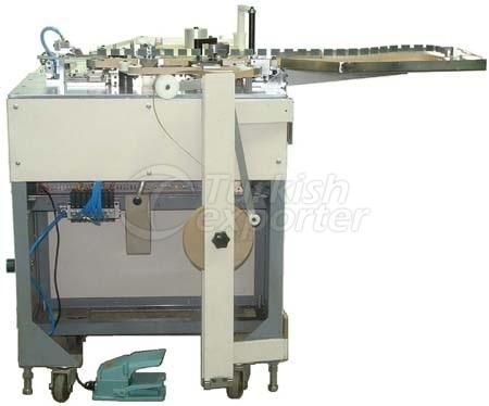 HT-110 Manual Taping Machine