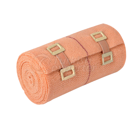 Crepe Bandage