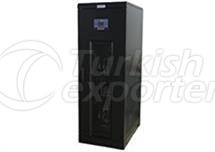 Uninterruptible Power Supply (UPS)