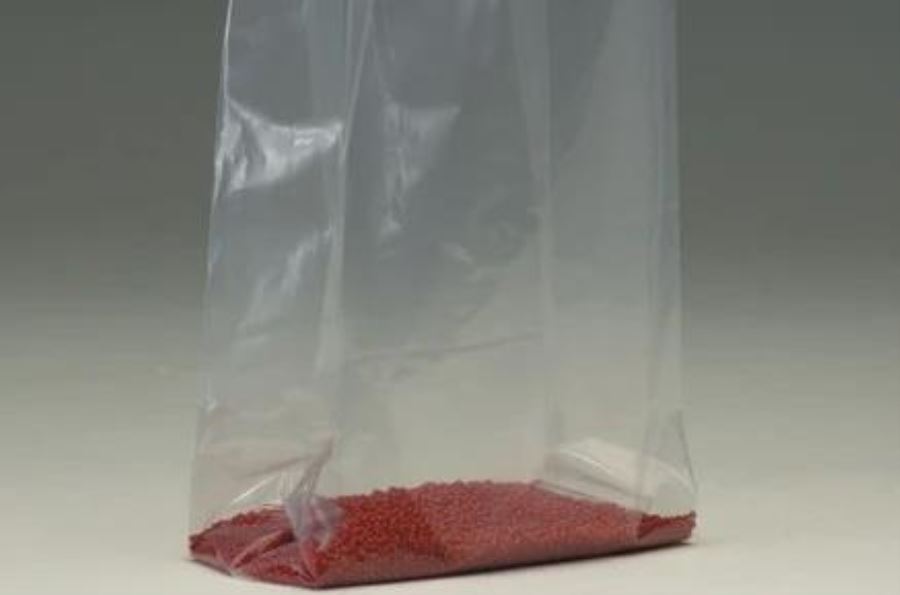 LLDPE BAGS