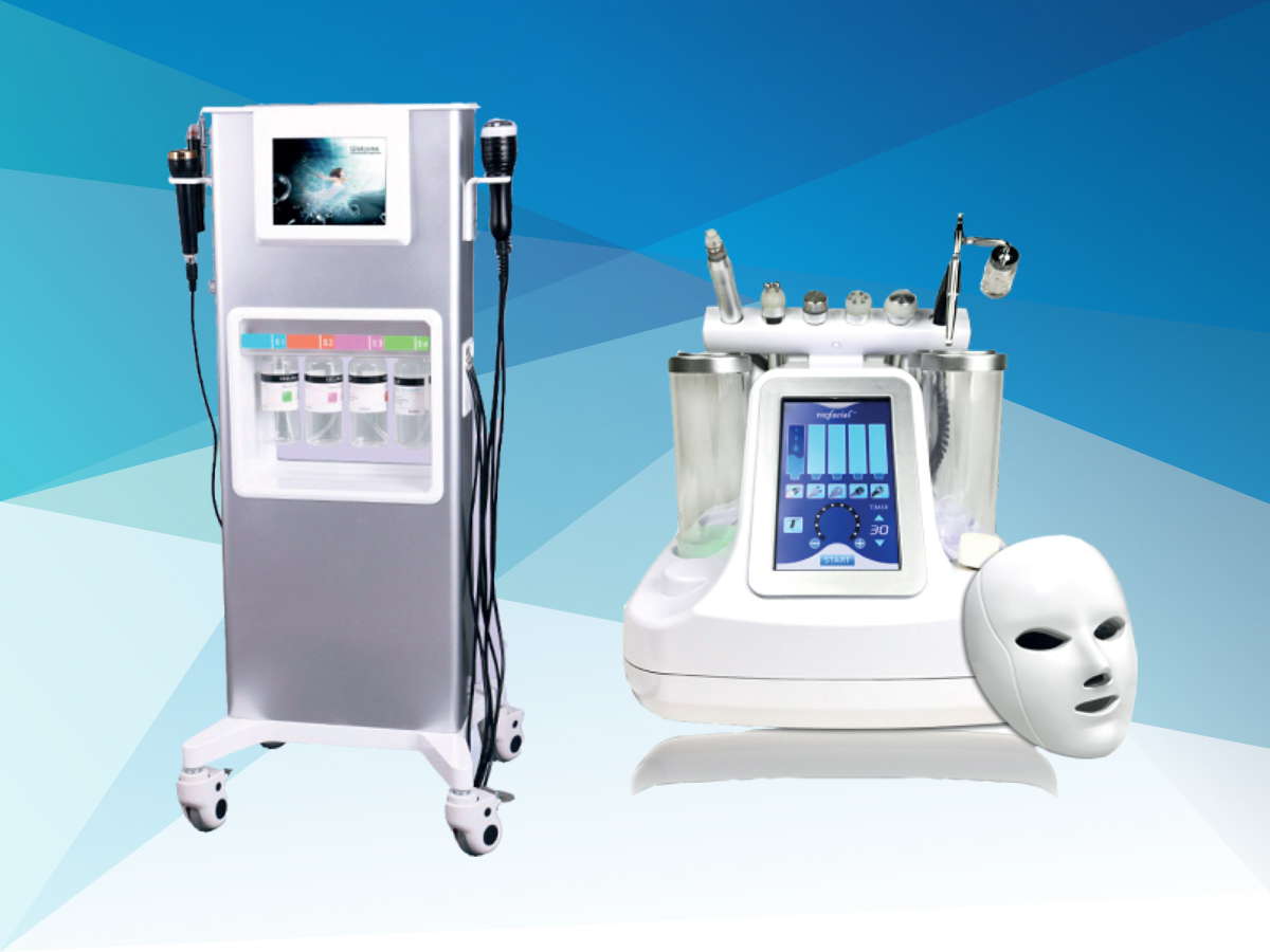 Skin Care Machine