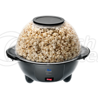 Mısır Patlatma Makinası