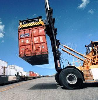 Container Transportation