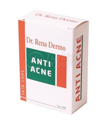 Dr. Rena Dermo Anti Acne Disposable 12 g X 5 Pieces