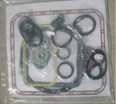 Gasket Set Diwa 2  59.1634.10
