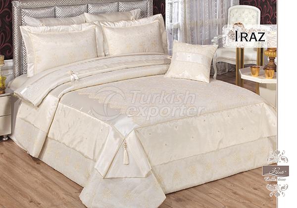 Iraz Bedspread