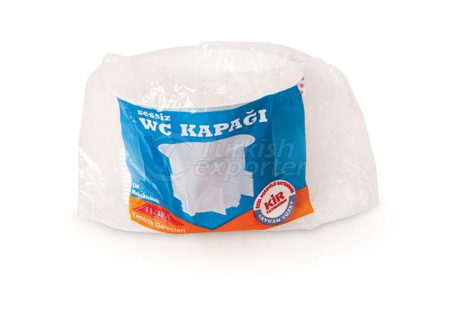 Wc Cover F064