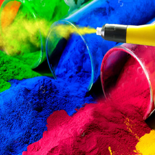 Polyurethane Powder Coatings