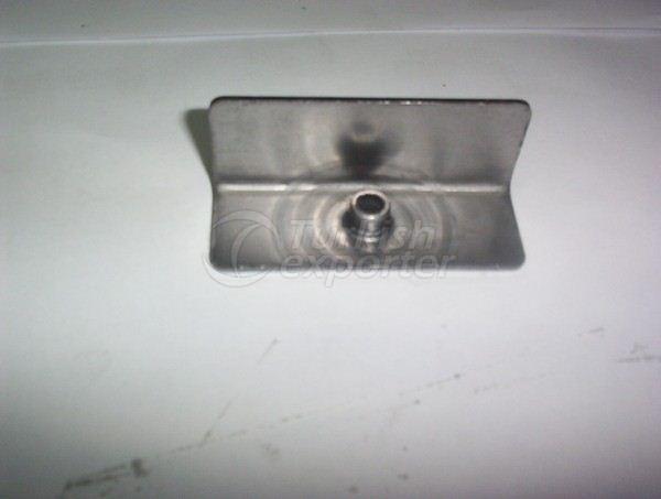 Ford Otosan - V227-347-348 Welding Parts YC15 V103A74 BB