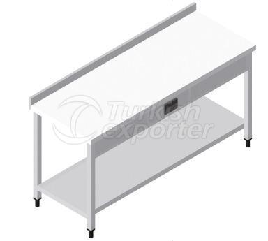 Working Bench CPS-171